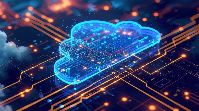 CLOUD INFRASTRUCTURE